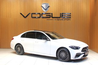 Mercedes-Benz C-Class Used vehicle for sale