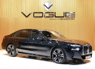 BMW 7 Series Used vehicle for sale