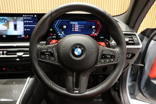 2023 BMW 4 Series M4 COUPE M-DCT COMPETITION AWD (G82) - photo 5