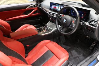 2023 BMW 4 Series M4 COUPE M-DCT COMPETITION AWD (G82) - photo 6