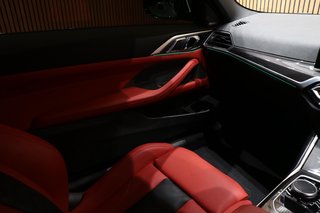 2023 BMW 4 Series M4 COUPE M-DCT COMPETITION AWD (G82) - photo 10