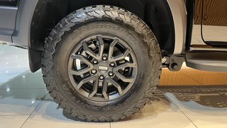 2025 Ford Ranger 3.0 V6 BI TURBO ECOBOOST RAPTOR 4X4 A/T - photo 4