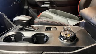 2025 Ford Ranger 3.0 V6 BI TURBO ECOBOOST RAPTOR 4X4 A/T - photo 3