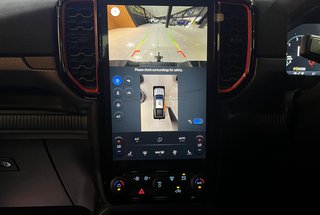 2025 Ford Ranger 3.0 V6 BI TURBO ECOBOOST RAPTOR 4X4 A/T - photo 8