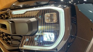 2025 Ford Ranger 3.0 V6 BI TURBO ECOBOOST RAPTOR 4X4 A/T - photo 14