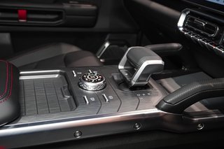 2026 Jetour 2.0T Odyssey Dark Knight XWD - photo 7