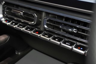 2026 Jetour 2.0T Odyssey Dark Knight XWD - photo 8