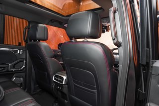 2026 Jetour 2.0T Odyssey Dark Knight XWD - photo 9