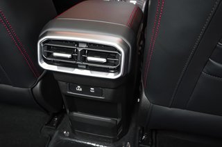 2026 Jetour 2.0T Odyssey Dark Knight XWD - photo 12