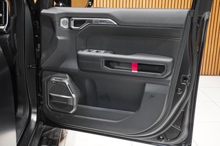 2026 Jetour 2.0T Odyssey Dark Knight XWD - photo 13