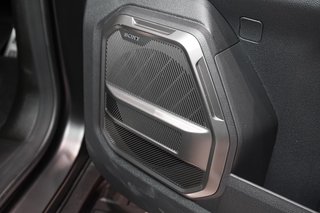 2026 Jetour 2.0T Odyssey Dark Knight XWD - photo 15