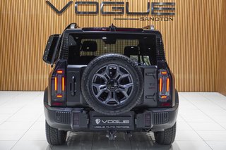 2026 Jetour 2.0T Odyssey Dark Knight XWD - photo 5