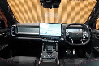 2026 Jetour 2.0T Odyssey Dark Knight XWD - photo 1