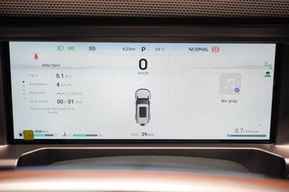 2026 Jetour 2.0T Odyssey Dark Knight XWD - photo 4