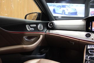 2021 Mercedes-AMG E63 S 4Matic+ - photo 7