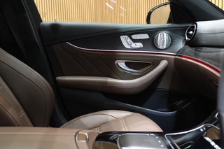 2021 Mercedes-AMG E63 S 4Matic+ - photo 9
