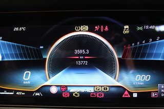 2021 Mercedes-AMG E63 S 4Matic+ - photo 14