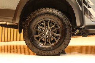 2025 Ford Ranger 3.0 V6 BI TURBO ECOBOOST RAPTOR 4X4 A/T - photo 4