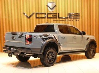 2025 Ford Ranger 3.0 V6 BI TURBO ECOBOOST RAPTOR 4X4 A/T - photo 5