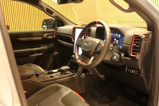 2025 Ford Ranger 3.0 V6 BI TURBO ECOBOOST RAPTOR 4X4 A/T - photo 2