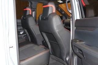 2025 Ford Ranger 3.0 V6 BI TURBO ECOBOOST RAPTOR 4X4 A/T - photo 5