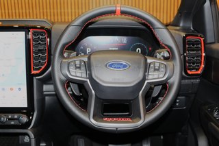 2025 Ford Ranger 3.0 V6 BI TURBO ECOBOOST RAPTOR 4X4 A/T - photo 6