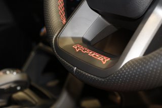 2025 Ford Ranger 3.0 V6 BI TURBO ECOBOOST RAPTOR 4X4 A/T - photo 12