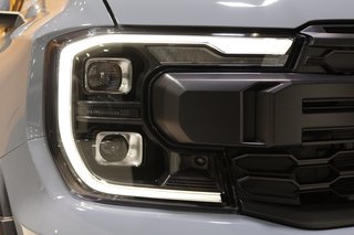 2025 Ford Ranger 3.0 V6 BI TURBO ECOBOOST RAPTOR 4X4 A/T - photo 13