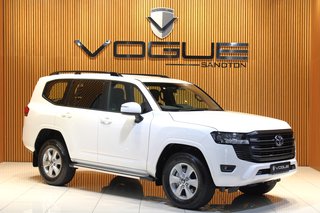 Toyota Land Cruiser Used vehicle for sale
