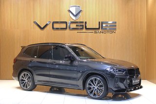 BMW X3 Used vehicle for sale