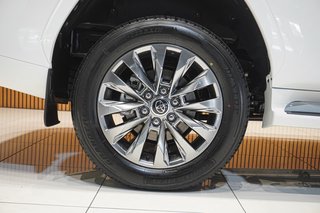 2026 Toyota 3.3D ZX - photo 4