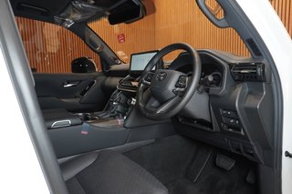 2026 Toyota 3.3D ZX - photo 2