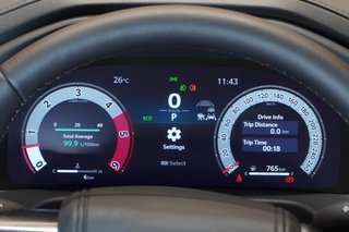 2026 Toyota 3.3D ZX - photo 5