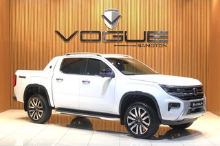Volkswagen Amarok Used vehicle for sale