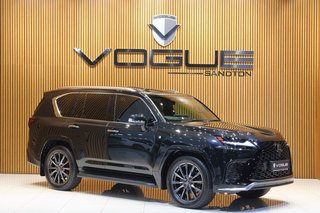 Lexus LX Used vehicle for sale