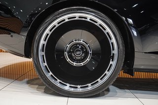 2025 Land Rover Range Rover 4.4 HSE (P530) - photo 4