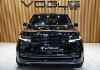 2025 Land Rover Range Rover 4.4 HSE (P530) - photo 2