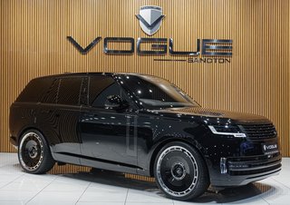 Land Rover Range Rover Used vehicle for sale