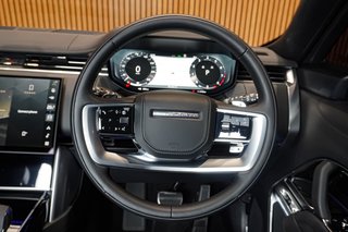 2025 Land Rover Range Rover 4.4 HSE (P530) - photo 3