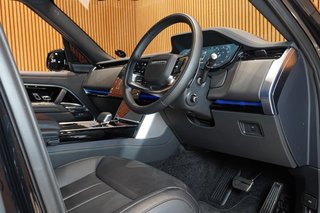 2025 Land Rover Range Rover 4.4 HSE (P530) - photo 2