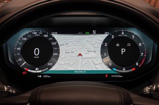 2025 Land Rover Range Rover 4.4 HSE (P530) - photo 4