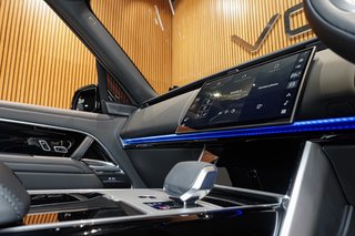 2025 Land Rover Range Rover 4.4 HSE (P530) - photo 7