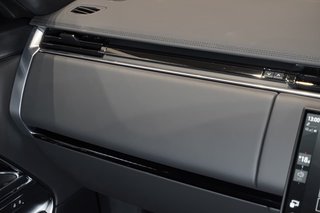 2025 Land Rover Range Rover 4.4 HSE (P530) - photo 12