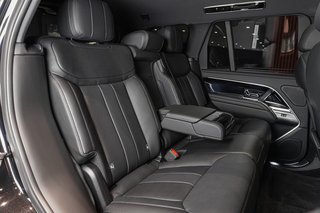 2025 Land Rover Range Rover 4.4 HSE (P530) - photo 13