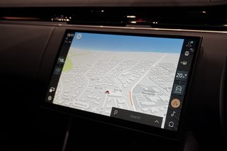 2025 Land Rover Range Rover 4.4 HSE (P530) - photo 16