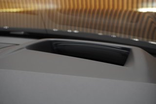 2025 Land Rover Range Rover 4.4 HSE (P530) - photo 17