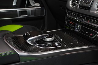 2024 Mercedes-AMG G63 - photo 7