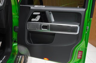 2024 Mercedes-AMG G63 - photo 8