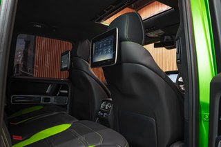 2024 Mercedes-AMG G63 - photo 10