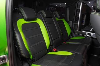 2024 Mercedes-AMG G63 - photo 11